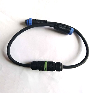 光伏连接器