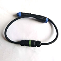光伏连接器