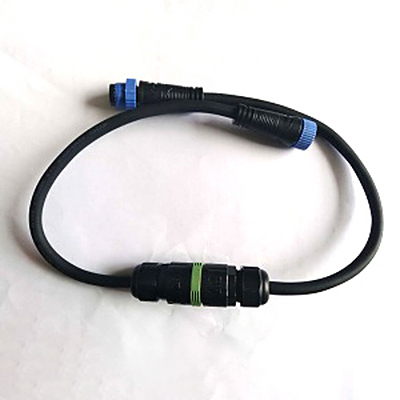 光伏连接器