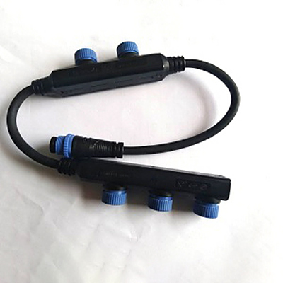 光伏连接器