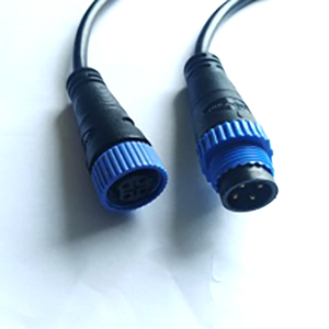 光伏连接器