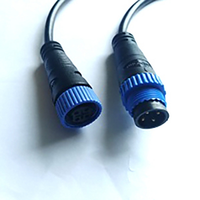光伏连接器