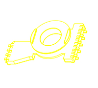 GT18-03-01(4+5PIN)