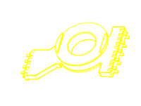 GT18-03-01(3+3PIN)