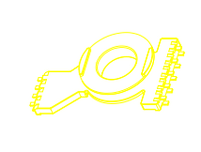 GT18-03-01(3+3PIN)