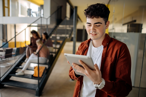 认证资讯 | GAI认证及ITS-AI认证与UNESCO《学生AI能力框架》保持一致