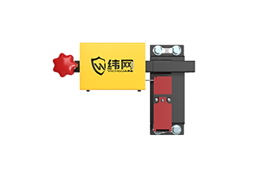 简易插销锁（B款）