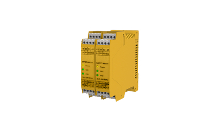 安全继电器