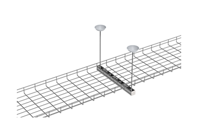 吊顶丝杆装饰帽