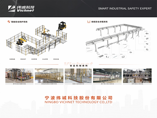 邀请函 |中国乳业技术博览会在即，纬诚科技诚邀您莅临展位参观!