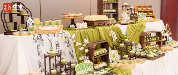 浓情端午共安康丨热博rb88百家项目餐厅端午节活动圆满落幕