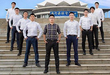 代理审计验资公司服务