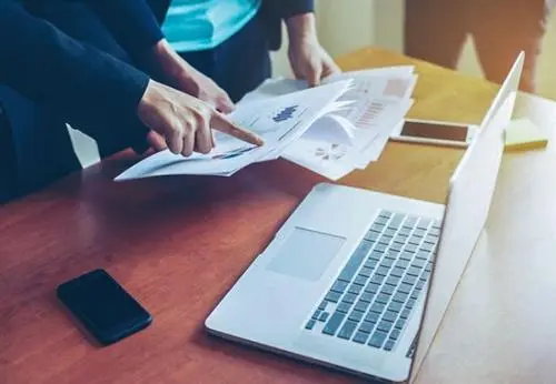 想要代理记账?私人代理记账和代理记账公司的区别需了解!