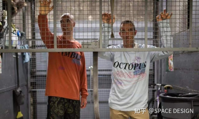 构图没灵感？试试这 8 种超好用的构图方法！