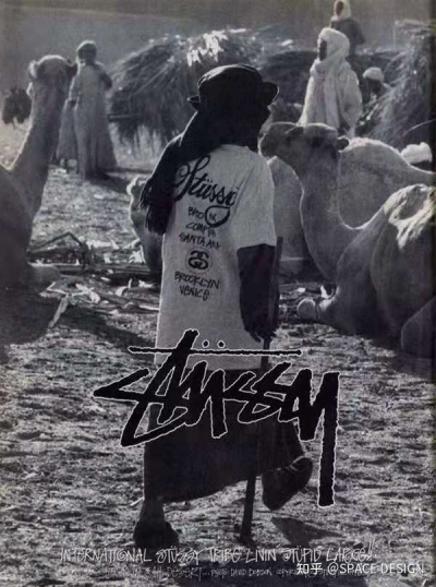 没想法？来看高级平面设计师常用的5个创意方法！