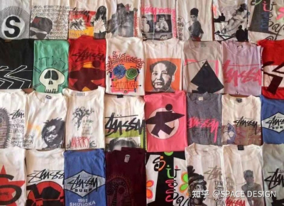 从平凡生活里，设计师们创作出108张天才般的电影海报