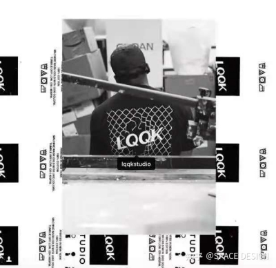 想让平面布局更有章法？收下这份几何构图总结！（实操篇）