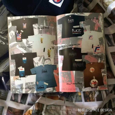 如何让平面排版的层次更丰富？我总结了这15个方法