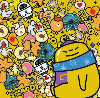 预测来了！2021年平面和视觉流行设计趋势