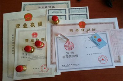 一人有限公司注册有哪些要求