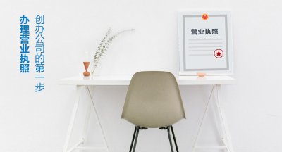 全资子公司注册流程是怎样？