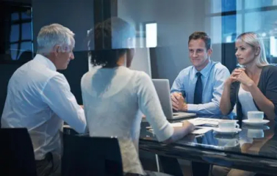 关于企业工商年检的操作流程及注意事项