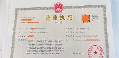 工商执照网上年检的简单介绍