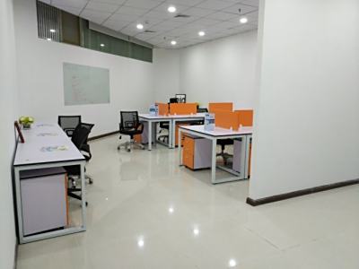 外资公司注册一年多少钱