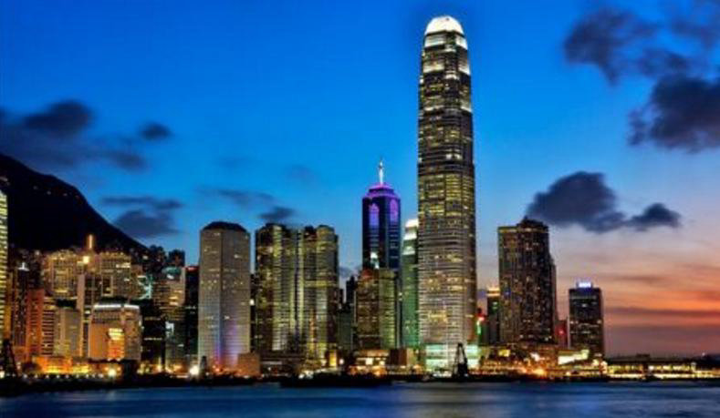 注册香港公司有什么好处?