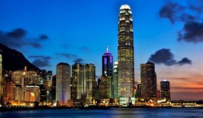 注册香港公司有什么好处？