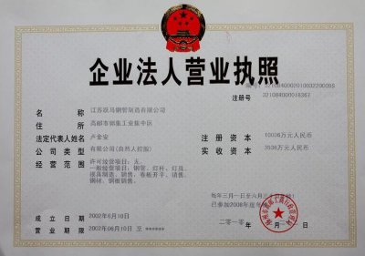 注册贸易公司注册资本多少合适