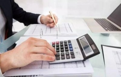 南宁二百万注册资金的公司，一年要交多少钱？