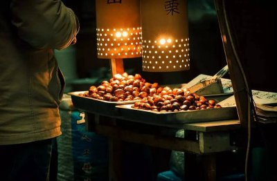 在南宁，做糖炒栗子需要办理什么营业执照？