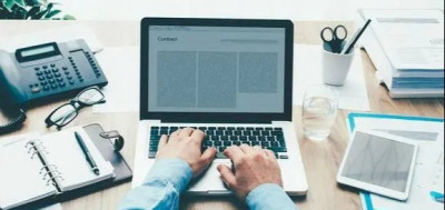 在南宁，电子营业执照怎么办理？