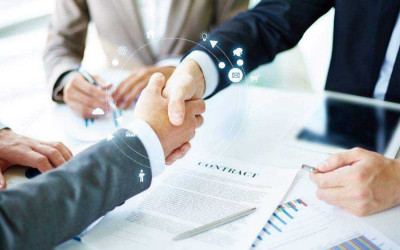 南宁办理餐饮店营业执照及其他证照的流程是什么？