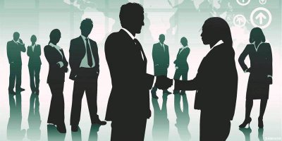 在广西如何开一家快递公司？