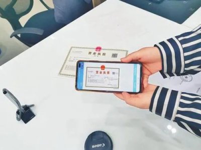 在南宁，蔬菜批发零售营业执照怎么办理？