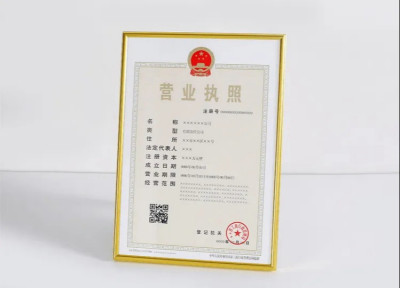 在南宁，一个商铺可以注册几个营业执照？