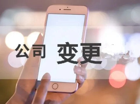 在南宁,公司营业执照增加经营项目如何办理?