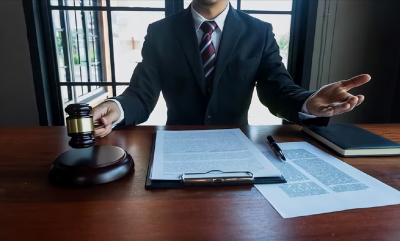 稀里糊涂当了公司的法定代表人，该如何自保？