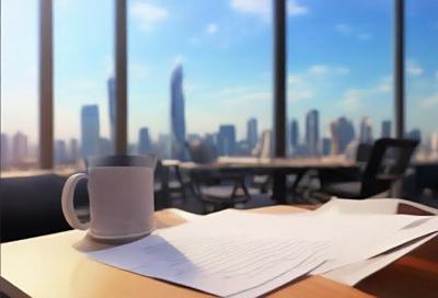 南宁公司注册代办服务，专业一站式流程，快速省心