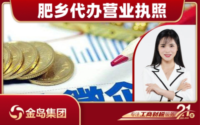 肥乡代办营业执照服务 - 一站式高效办理