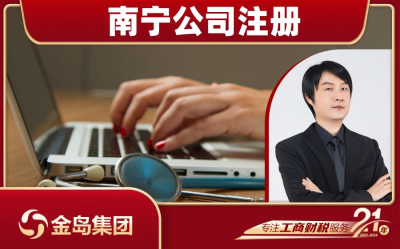 个体工商户定额调整申请 - 南宁一站式代办服务