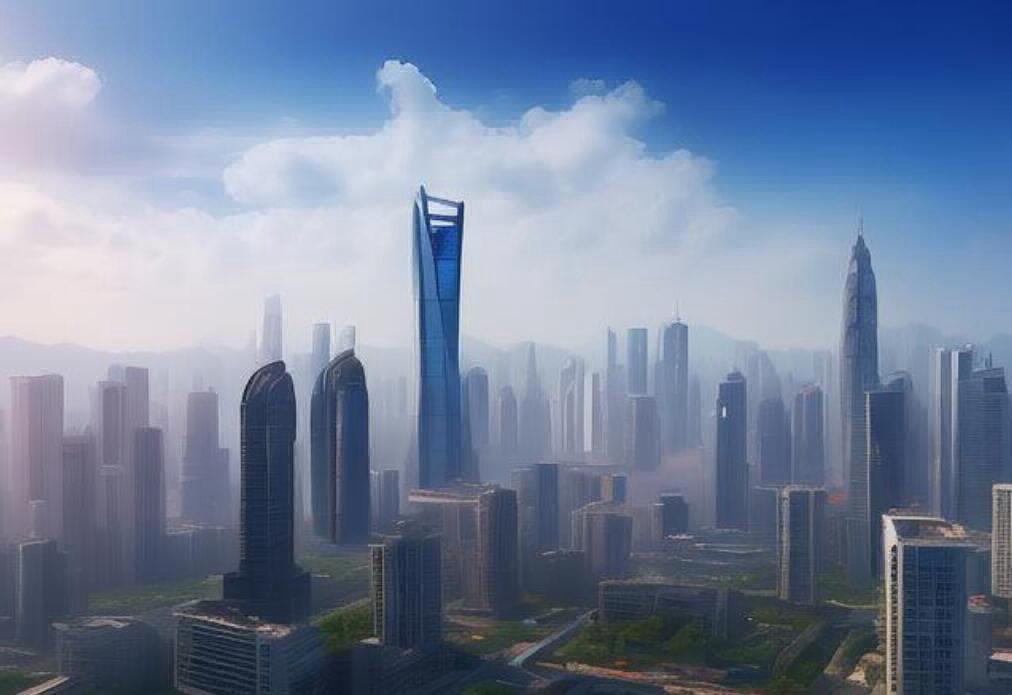 南宁代办工商营业执照：一站式公司注册服务解决方案