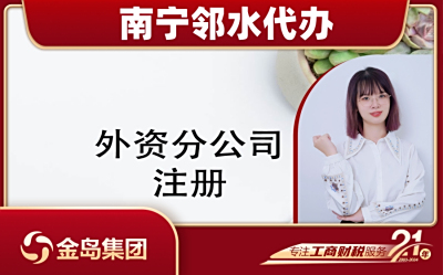 南宁邻水代办营业执照一站式服务