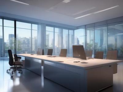 南宁公司注册一站式代办服务 - 快速高效，费用透明