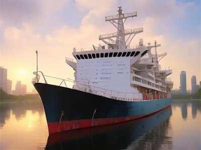 南宁船舶服务公司注册代办 - 一站式公司注册服务