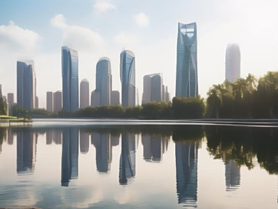 南宁注册代理服务公司 - 一站式公司注册解决方案