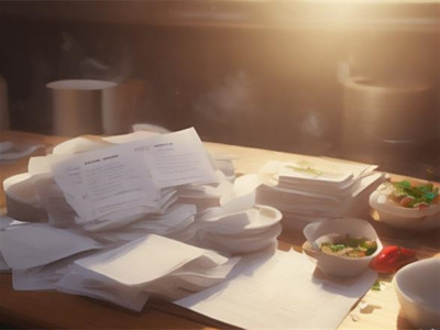 南宁餐饮营业执照代办服务，快速高效办理