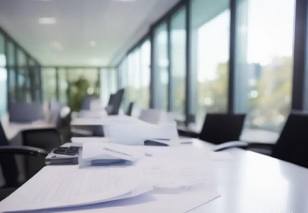 南宁工商营业执照代办服务 - 高效专业注册解决方案